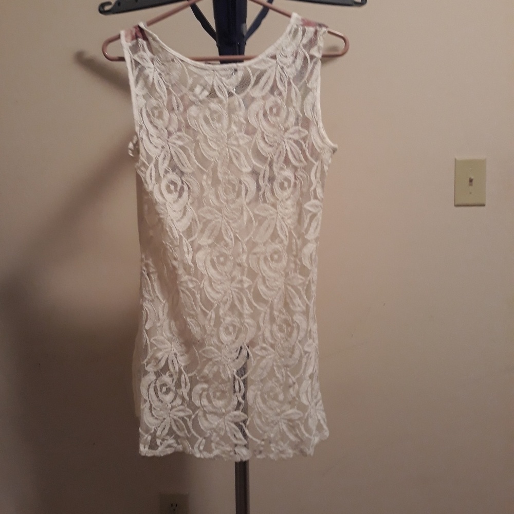 Blouse - Picture 2 of 2